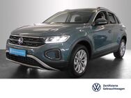 VW T-Roc, 1.0 TSI Life, Jahr 2022 - Lahr (Schwarzwald)