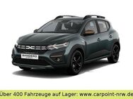 Dacia Sandero, Stepway Extreme TCe 100 ECO-G City, Jahr 2022 - Neukirchen-Vluyn