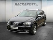 VW Tiguan, 2.0 TSI Allspace Highline, Jahr 2020 - Burgwedel