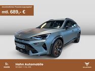 CUPRA Formentor, 2.0 TSI VZ Extreme 333, Jahr 2022 - Pforzheim