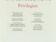 APUZ 21/2024 - Aus Politik und Zeitgeschichte - Privilegien - Grünberg