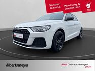 Audi A1, Sportback 25 TFSI ADVANCED, Jahr 2024 - Nordhausen