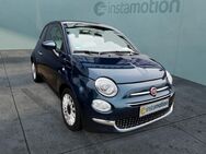 Fiat 500, 1.0 DolceVita Mild Hybrid EU6d elektron, Jahr 2021 - München