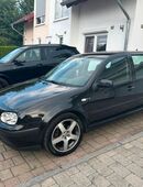 VW Golf IV 1.6 FSI - Sondermodell - TÜV 04/26 in 35260
