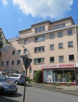 *DG. mit großer Dachterrasse 50 qm mit Westausrichtung* - Gevelsberg