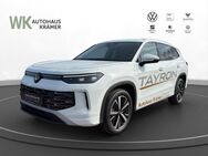 VW Tayron, 1.5 l Elegance eTSI OPF, Jahr 2025 - Groß Bieberau