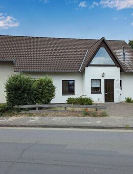 Investieren, leben, vermieten - Ihr neues Wohn- und Geschäftshaus in Leiferde! (MA-1020-55) - Leiferde