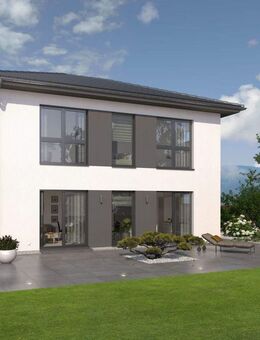 Maßgeschneiderte Häuser für individuelle Ansprüche - Dresden