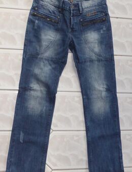 Seltene Jeans von Denim! W=33, L=34 (Neu!) - Gensingen