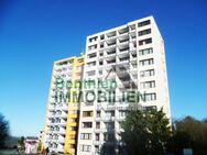 Freundliche 2 - Zimmerwohnung mit Balkon in Marburg - Wehrda, sofort frei - Marburg