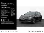 VW Golf Variant, 1.5 eTSI Digital, Jahr 2021 - Schweinfurt