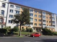 Perfekt! 3-Zimmer-Wohnung in guter Stadtlage - Kassel