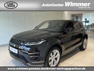 Land Rover Range Rover Evoque, D200 R-Dynamic S WINTER PAKET, Jahr 2022 - Passau