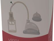 Fröhle Vagina-Set 5-teilig, 1er Pack - Kamen