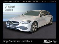 Mercedes C 220, d T-Mod Avantgarde Night °, Jahr 2023 - Rheinbach