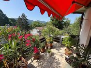 "Ruhig, natur-/ und zentrumsnah wohnen" - Baden-Baden