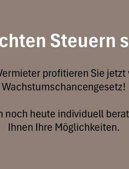 WOHNEN AM MÜHLBACH 2.4 - Bad Aibling
