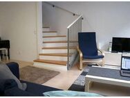 Attraktive 3-Zimmer-Wohnung mit Einbauküche in Nürnberg - Nürnberg