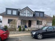 *PROVISIONSFREI*! Repräsentatives freistehendes EFH m. Doppelgarage in Bad Camberg-Schwickershausen - Bad Camberg