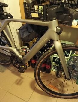 Verkaufe Fiido Air eBike - Heidenheim (Brenz)