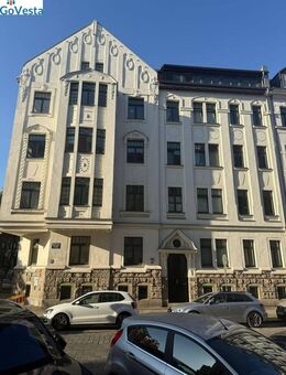 2,5 Zimmer Altabu - Hochparterre in Reudnitz - Leipzig