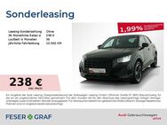 Audi Q2, Advanced 30 TFSI V 18, Jahr 2023 - Nürnberg