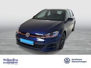 VW Golf, 2.0 TSI VII GTI Performance, Jahr 2019 - Winsen (Luhe)