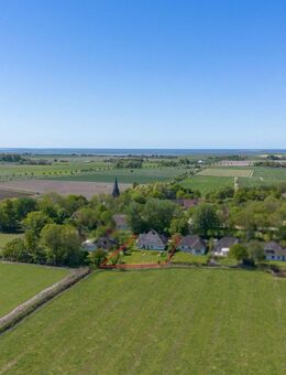 Ihre kleine WELT der Ruhe und Geborgenheit - Charmante Wohnung mit Weitblick - Welt