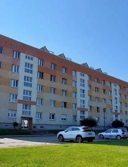 Ihr neues zu Hause!Große 3-Raumwohnung zu vermieten. - Kamenz