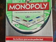 Hasbro Monopoly Kompakt für Unterwegs im Kleinformat - Leipzig