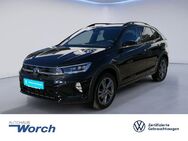 VW Taigo, 1.5 TSI R Line, Jahr 2023 - Südharz