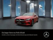 Mercedes A 250, PROGRESSIVE FERNL ASSI, Jahr 2019 - Gießen