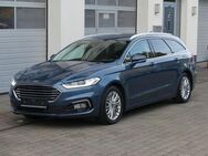 Ford Mondeo Turnier Titanium*AHK*LED*RFK* - Ehrenberg (Rhön)