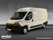 Opel Movano, 2.2 Cargo t L2H2 D 121kW(165PS) ON, Jahr 2023 - Erfurt