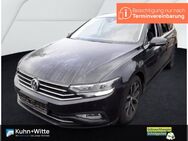 VW Passat Variant, 2.0 TDI Business, Jahr 2020 - Jesteburg