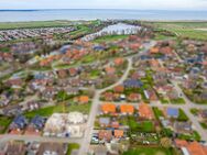 Einfamilienhaus mit Einliegerwohnung an der Nordsee - Dornum