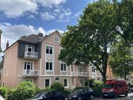 Stilvolles Zuhause, attraktive 4-Zi Wohnung in ruhiger Wohngegend - Hamburg