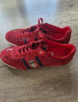 Herren- Sneaker - Göttingen