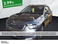 Skoda Kamiq, 1.5 TSI Tour, Jahr 2024 - Mettmann