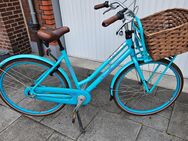 Gazelle Fahrrad Miss Grace Farbe Mint - Voerde (Niederrhein) Zentrum