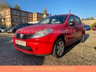 Dacia Sandero 1.2 16V Ambiance Klima Euro4 - Chemnitz