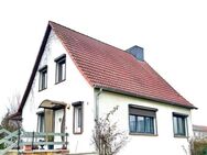 Einfamilienhaus in bester Wohnlage in Stendal - Stendal (Hansestadt)