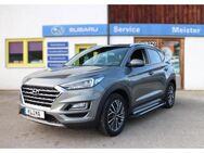 Hyundai Tucson 1.6 Advantage 2WD *Klima*Einparkhilfe*SIt - Tuttlingen