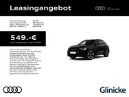 Audi Q3, S line 40 TFSI qu SONOS R, Jahr 2022 - Kassel