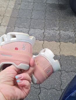 Running shoe - Schenefeld (Landkreis Steinburg)