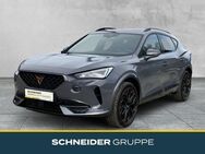 CUPRA Formentor, 2.0 TSI VZ BEATS, Jahr 2022 - Chemnitz