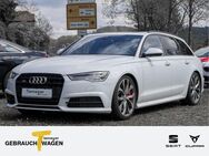 Audi S6 Avant 4.0 TFSI Q AHK PANO ST.HEIZ MATRIX - Hemer