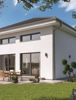 Einfamilienhaus EFH - Ihr neues Projekt! - Viernheim