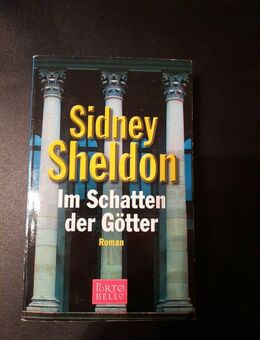 Im Schatten der Götter - Essen