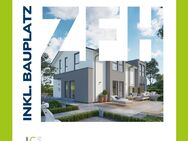 Innovative Bautechnik - Zukunftssicher wohnen - Stuttgart